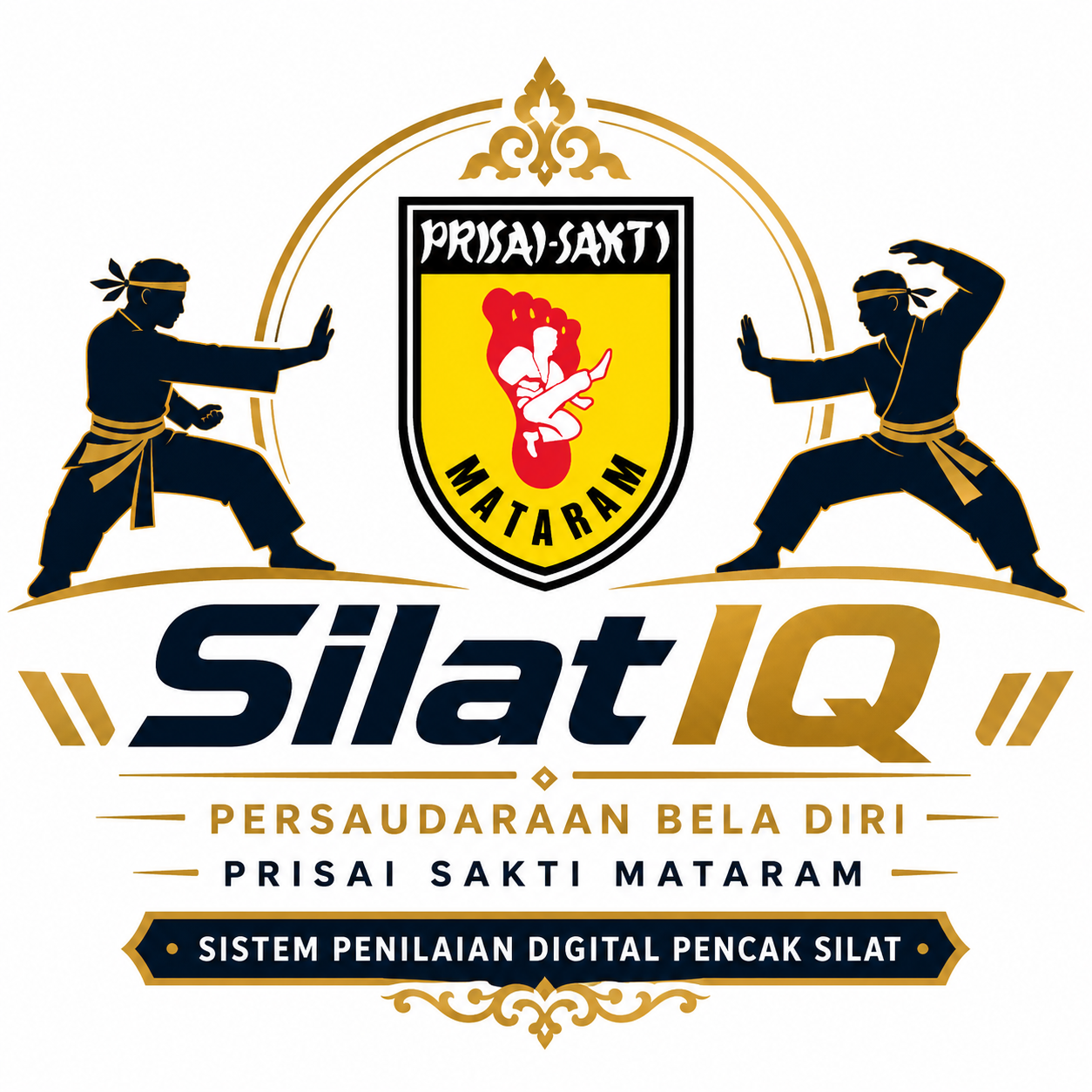 Logo PSM